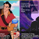 Illustration for article titled Grindr Profiles for Disney Villains